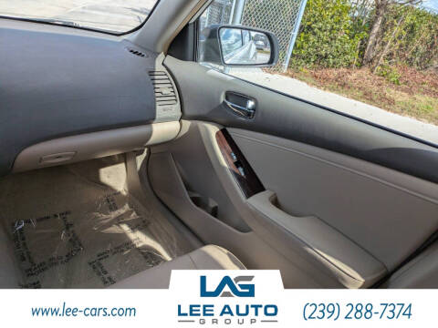 2011 Nissan Altima 3.5 SR