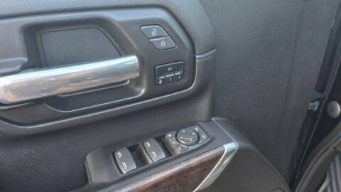 2023 GMC Sierra 3500HD