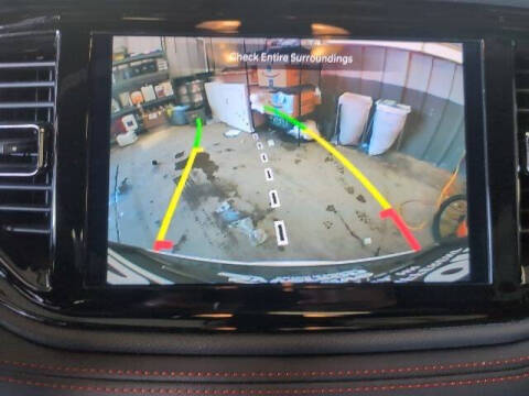 2024 Dodge Durango R/T Plus