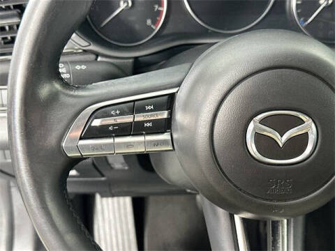 2023 Mazda CX-30 2.5 S Preferred