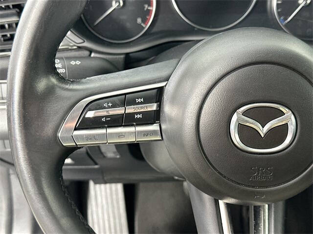 2023 Mazda CX-30 2.5 S Preferred