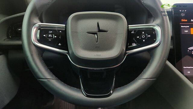 2023 Polestar 2