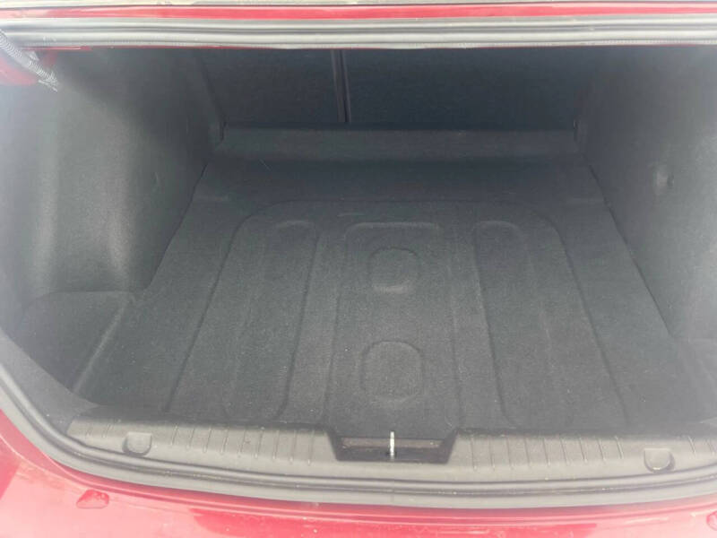 2015 Chevrolet Cruze 1LT Auto