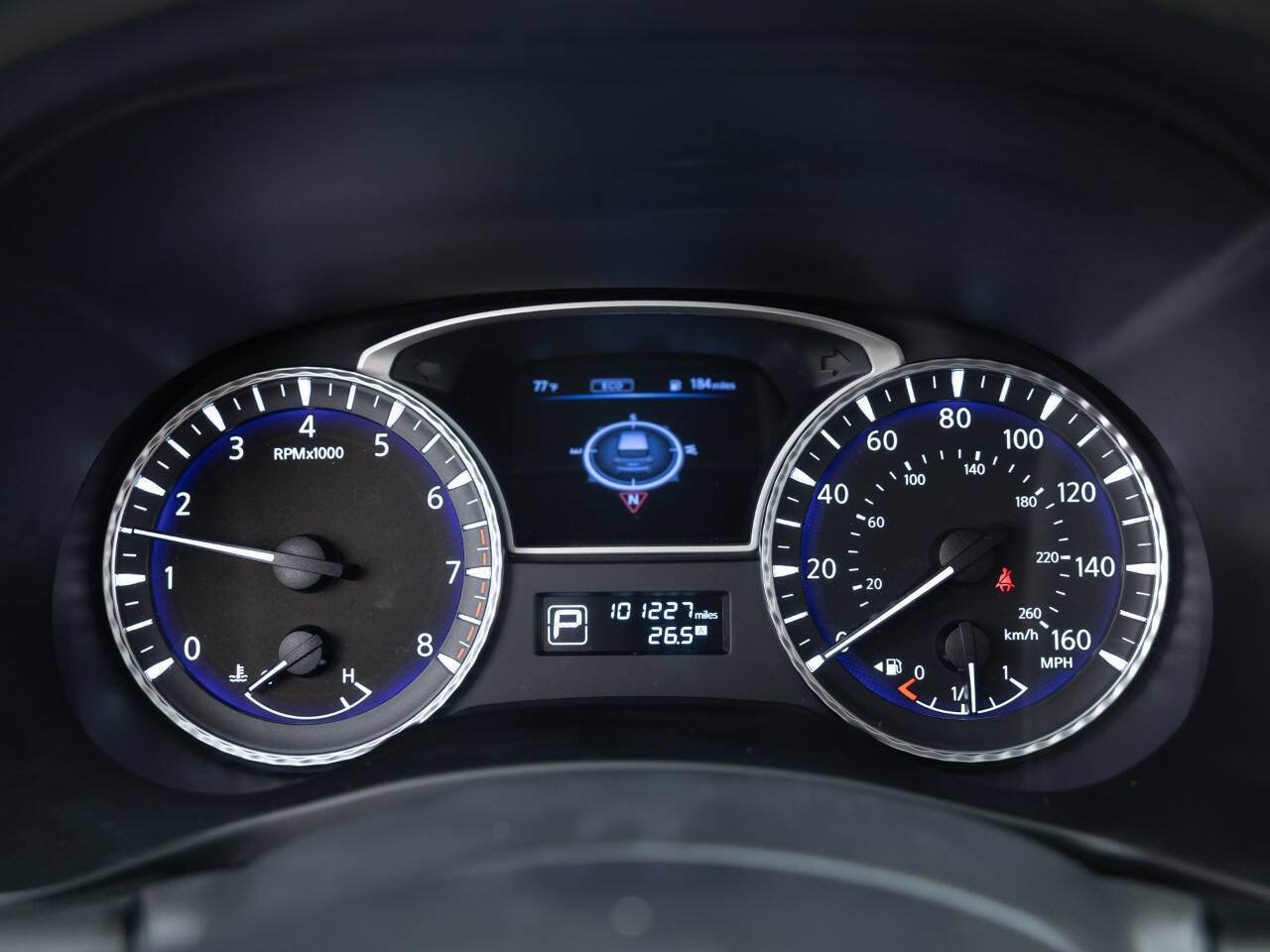 Used Car 2017 Infiniti Qx60  Base Awd 4dr Suv For Sale Under $12,000 In Coal City, Illinois