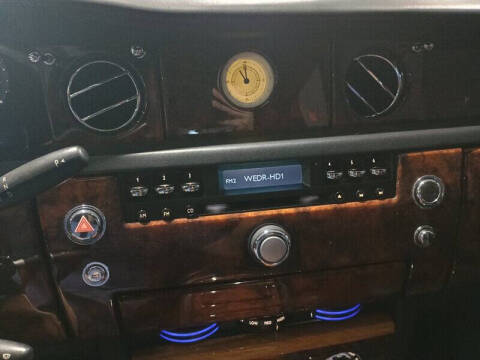 2009 Rolls-Royce Phantom