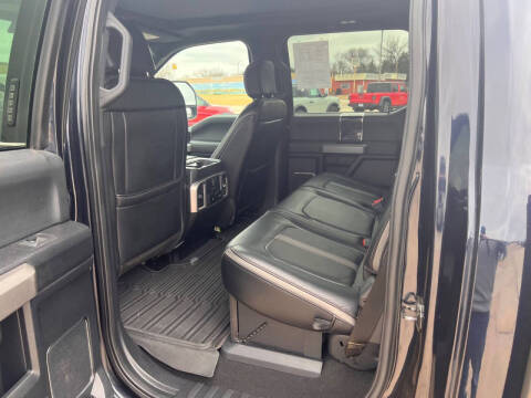 2021 Ford F-250 Super Duty