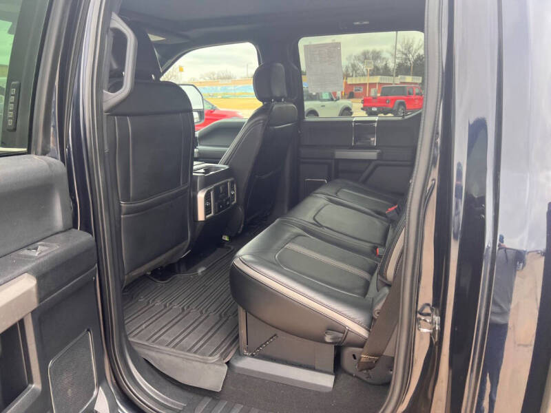 2021 Ford F-250 Super Duty