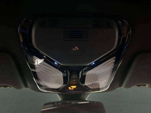 2025 BMW 4 Series 430i xDrive Gran Coupe