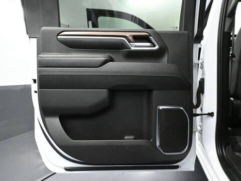 2024 Chevrolet Silverado 3500HD