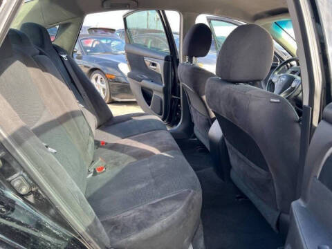 2014 Nissan Altima 2.5 SV