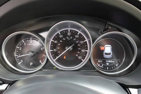 2023 Mazda CX-5 2.5 S Select