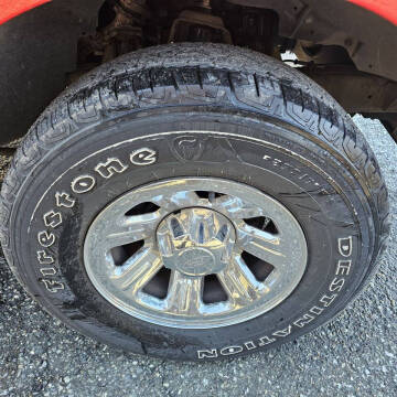 2008 Ford Ranger XLT