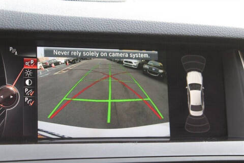 2016 BMW 5 Series 535i xDrive