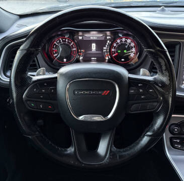 2020 Dodge Challenger GT