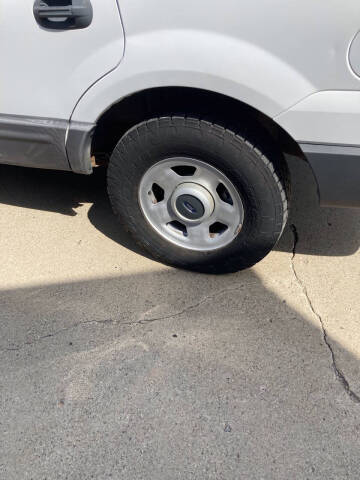 2005 Ford Expedition XLT