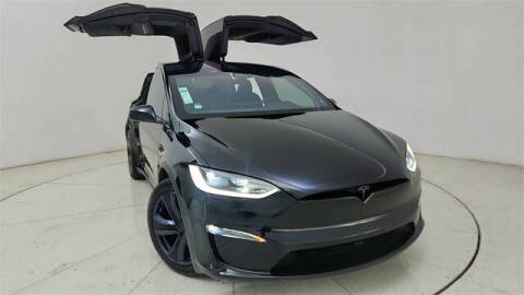 2026 Tesla Model X