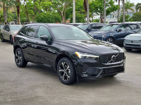 2026 Volvo XC60 B5 Core