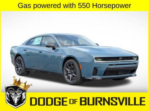 2026 Dodge Charger Scat Pack Plus
