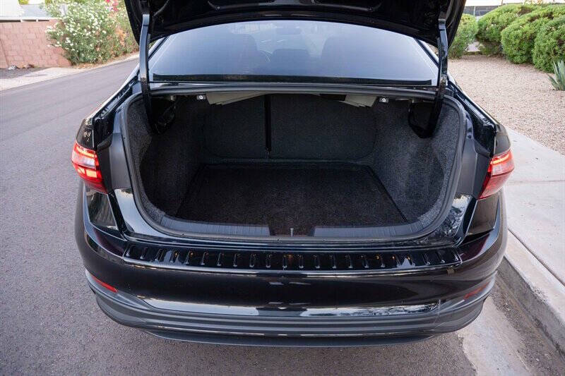 2024 Volkswagen Jetta Sport