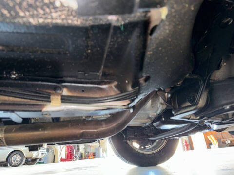 1988 Ford Thunderbird Turbo