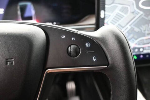 2023 Tesla Model X