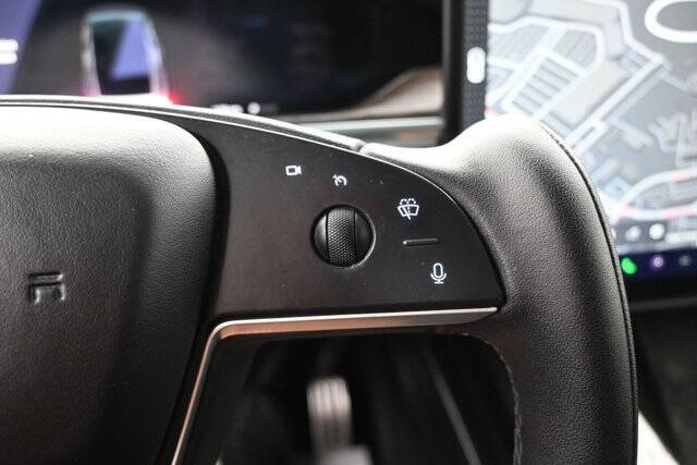 2023 Tesla Model X