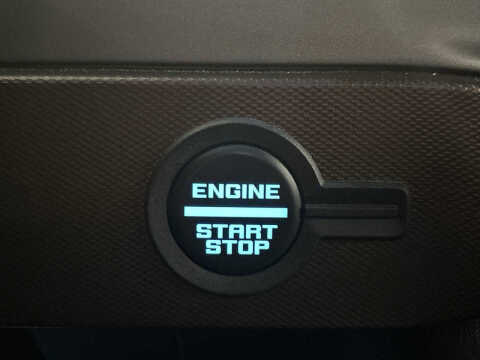 2022 Ford Bronco Outer Banks Advanced