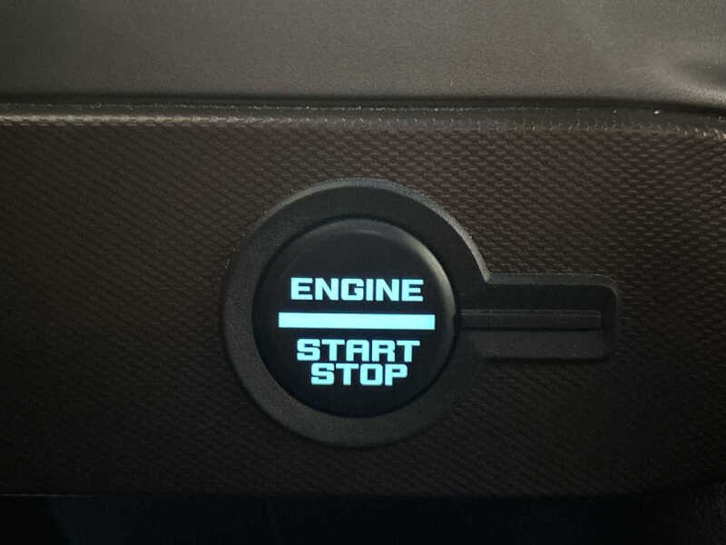 2022 Ford Bronco Outer Banks Advanced