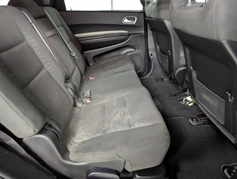 2020 Dodge Durango Pursuit