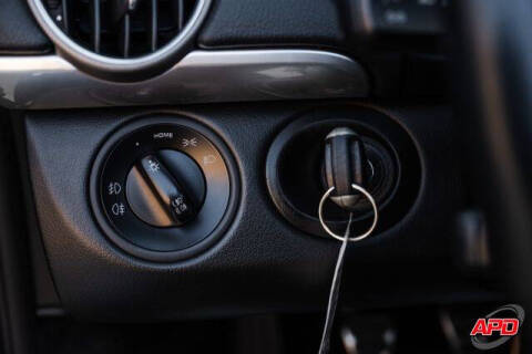 2006 Porsche Boxster S