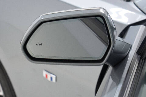 2023 Chevrolet Camaro LT