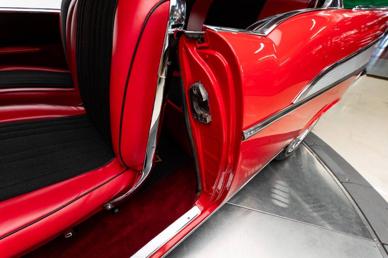 1957 Chevrolet Bel Air 80