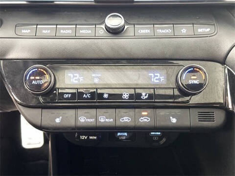 2022 Hyundai Elantra N