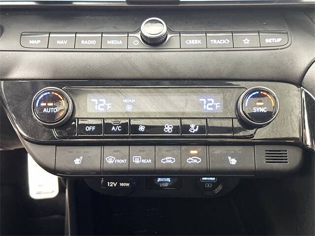 2022 Hyundai Elantra N