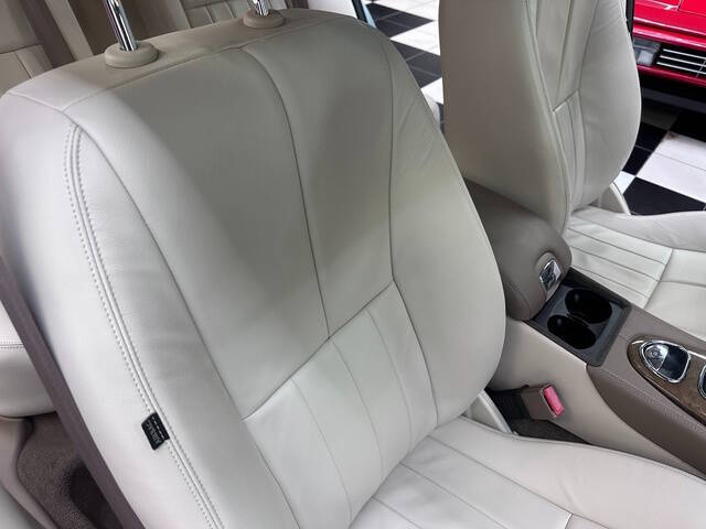 2004 Jaguar S-Type 3.0