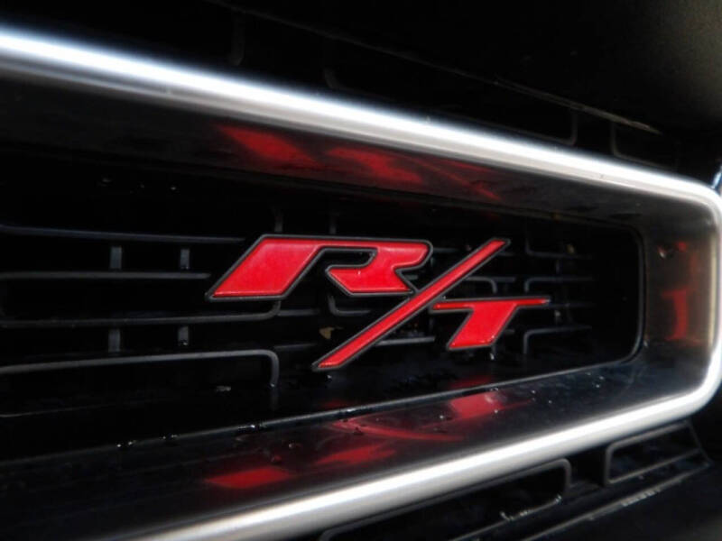 2020 Dodge Challenger R/T