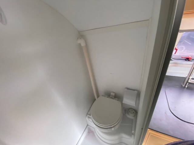 2022 MINI MAX Little Guy