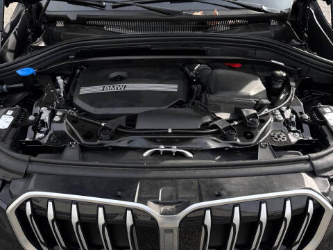 2024 BMW X1 xDrive28i