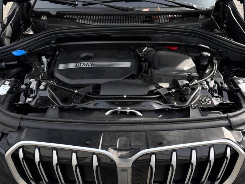 2024 BMW X1 xDrive28i