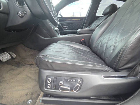 2014 Bentley Flying Spur
