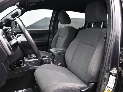 2019 Toyota Tacoma SR5 V6