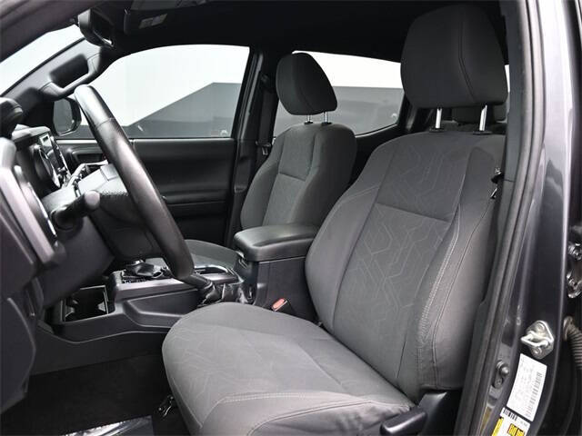 2019 Toyota Tacoma SR5 V6