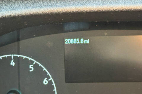 2024 Ford Transit 250