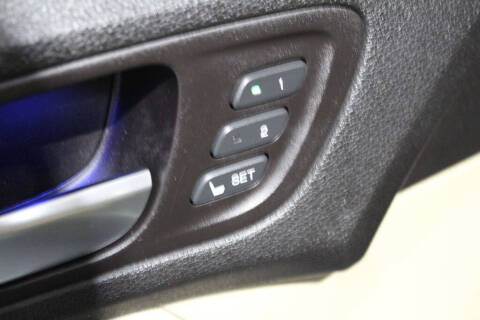 2016 Acura TLX V6 w/Tech