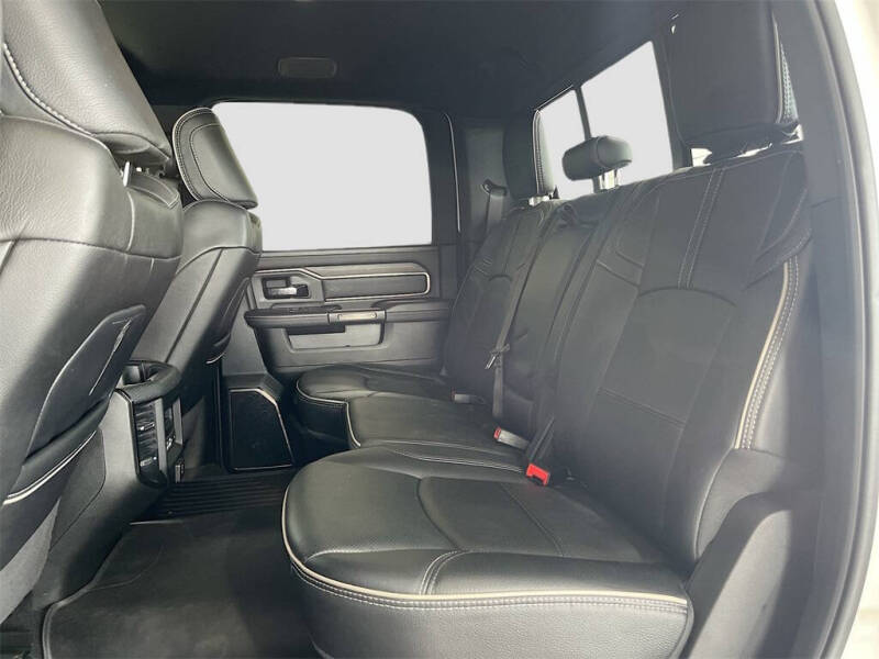 2023 RAM 2500 Limited