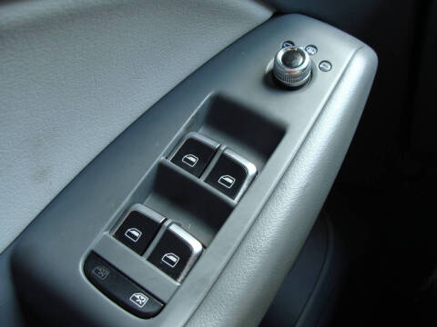 2017 Audi Q5 2.0T quattro Premium