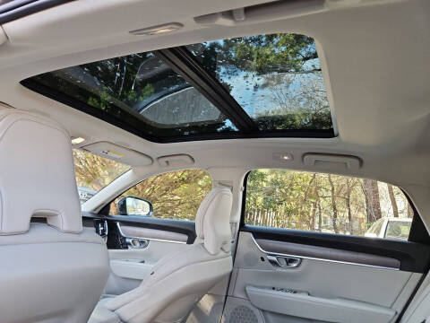 2024 Volvo S90 B6 Ultimate