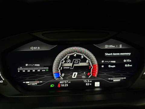 2019 Lamborghini Urus