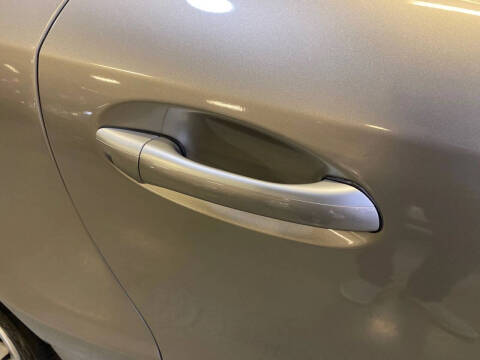 2005 Mercedes-Benz SL-Class SL 500