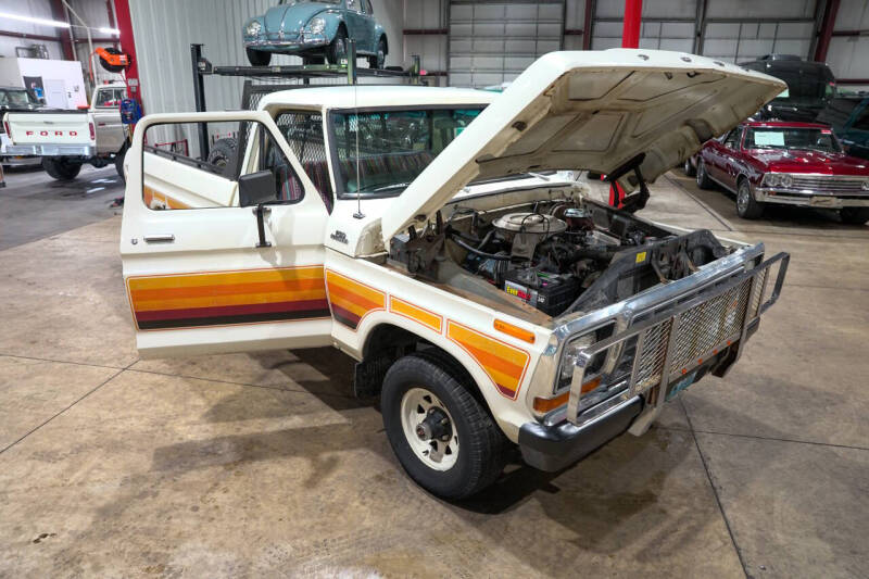 1979 Ford F-150